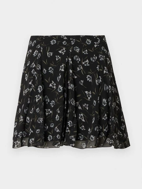 Zdjęcie produktu Spódnica mini Vero Moda czarny