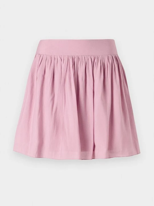 Zdjęcie produktu Spódnica mini Vero Moda liliowy