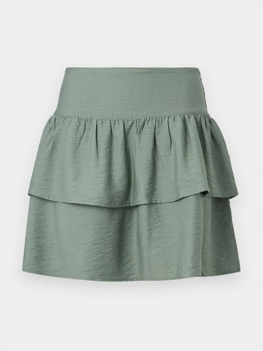 Zdjęcie produktu Spódnica mini Vero Moda zielony