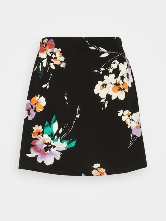 Zdjęcie produktu Spódnica mini Vero Moda czarny