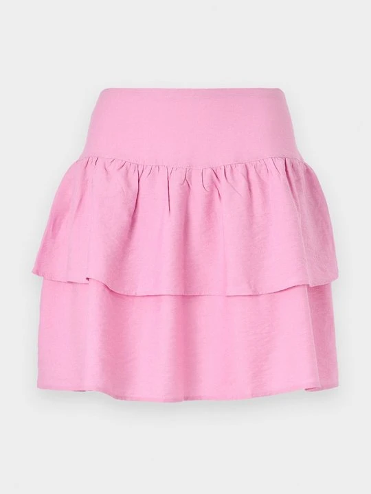 Zdjęcie produktu Spódnica mini Vero Moda różowy