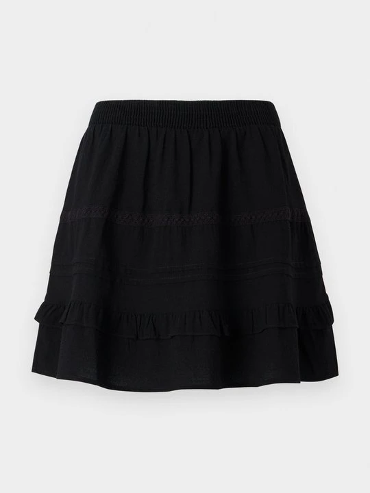 Zdjęcie produktu Spódnica mini Vero Moda czarny