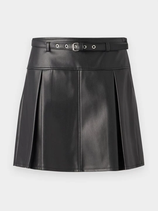 Zdjęcie produktu Spódnica mini Vero Moda czarny