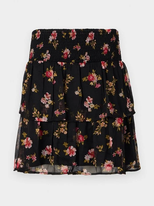 Zdjęcie produktu Spódnica mini Vero Moda czarny