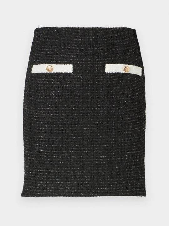 Zdjęcie produktu Spódnica mini Vero Moda czarny