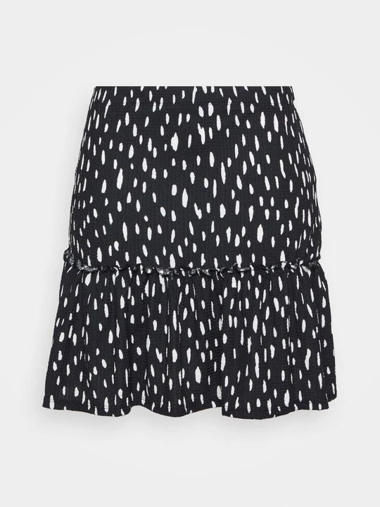 Zdjęcie produktu Spódnica mini Vero Moda czarny