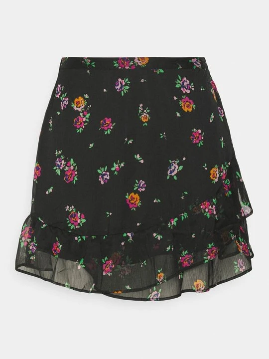 Zdjęcie produktu Spódnica mini Vero Moda czarny