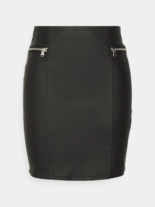 Zdjęcie produktu Spódnica mini Vero Moda czarny