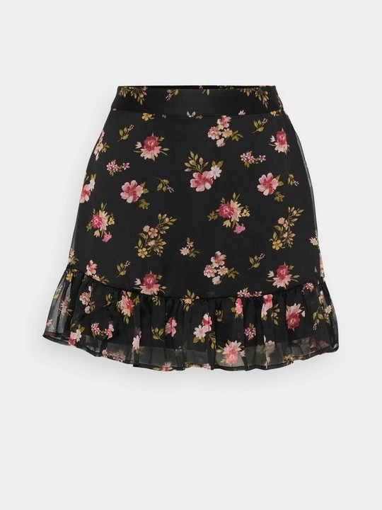 Zdjęcie produktu Spódnica mini Vero Moda czarny