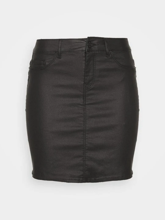 Zdjęcie produktu Spódnica mini Vero Moda czarny