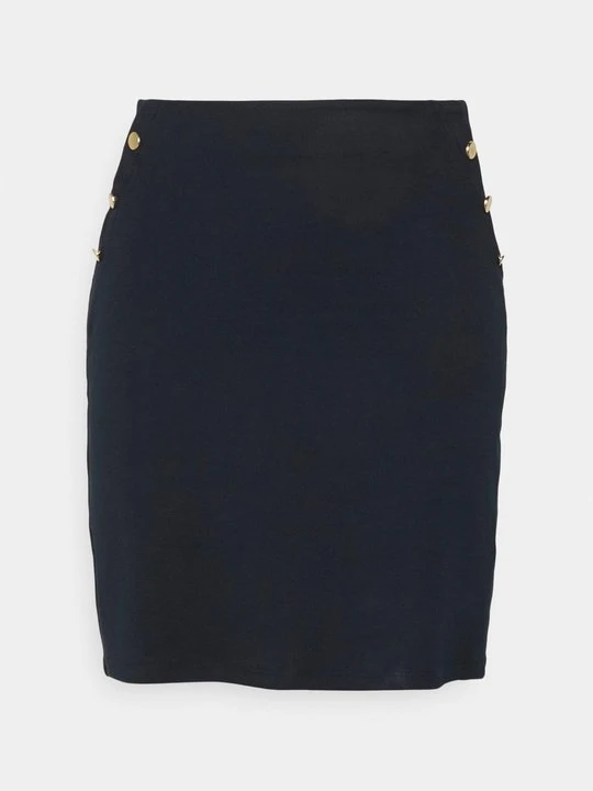 Zdjęcie produktu Spódnica mini Vero Moda granatowy
