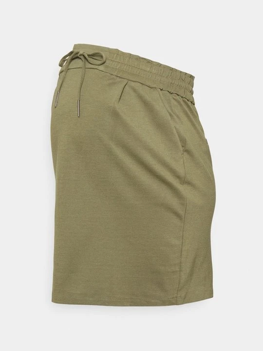 Zdjęcie produktu Spódnica mini Vero Moda oliwkowy