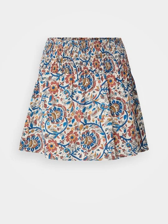 Zdjęcie produktu Spódnica mini Vero Moda biały