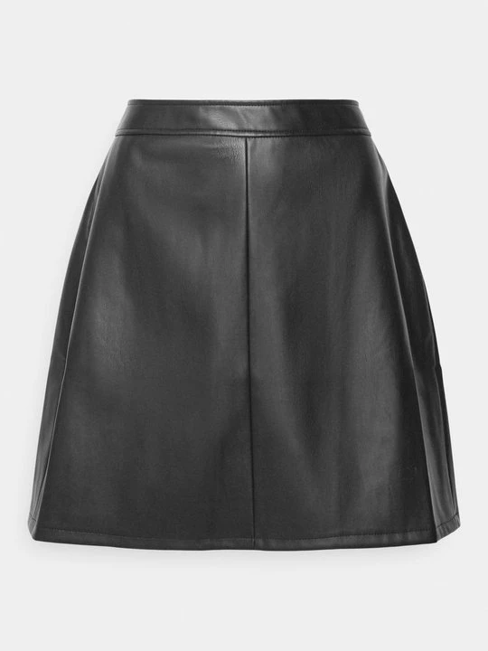 Zdjęcie produktu Spódnica mini Vero Moda czarny