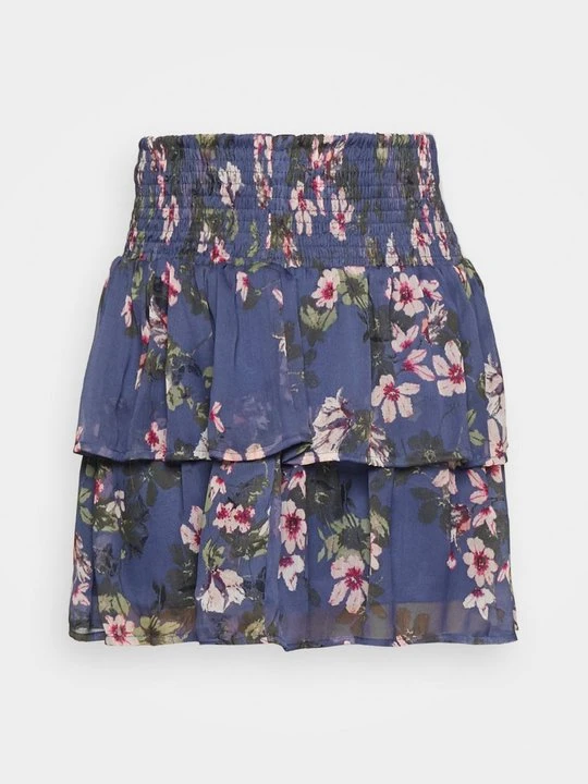 Zdjęcie produktu Spódnica mini Vero Moda granatowy