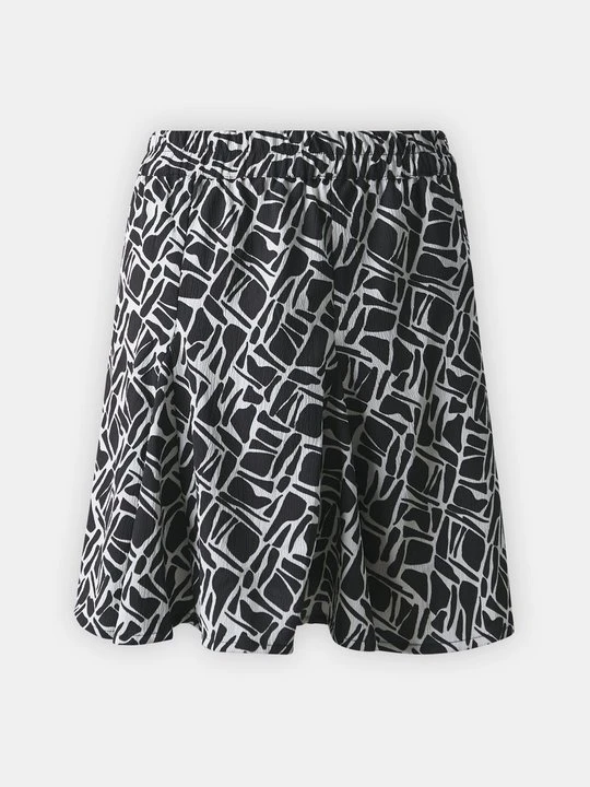Zdjęcie produktu Spódnica mini Vero Moda czarny