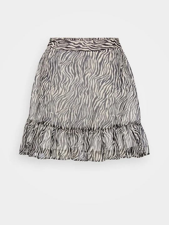 Zdjęcie produktu Spódnica mini Vero Moda biały