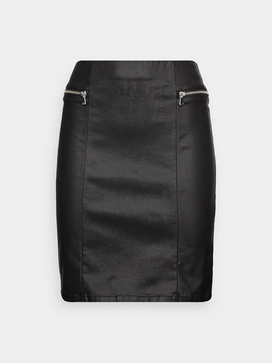 Zdjęcie produktu Spódnica mini Vero Moda czarny