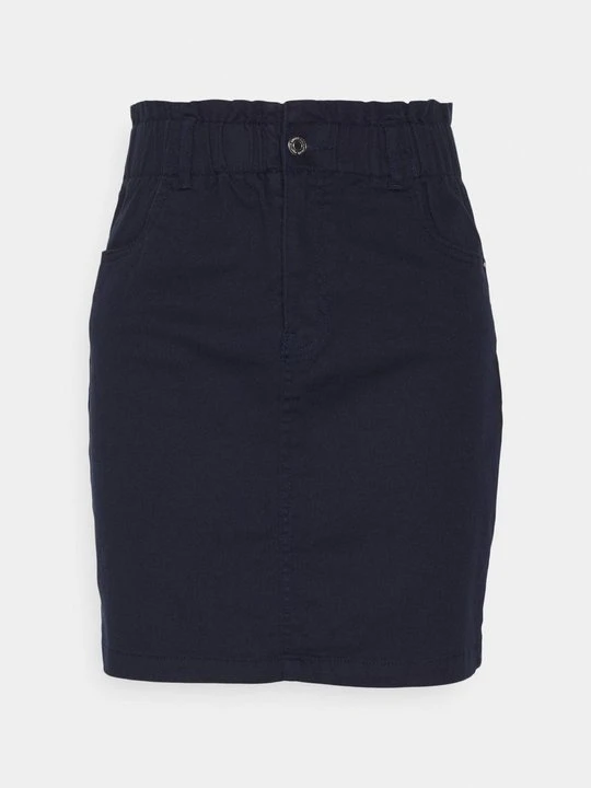 Zdjęcie produktu Spódnica mini Vero Moda granatowy