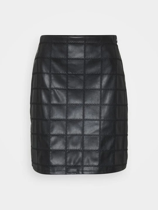 Zdjęcie produktu Spódnica mini Vero Moda czarny