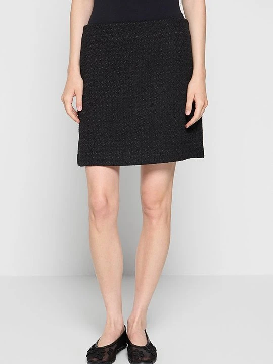 Zdjęcie produktu Spódnica mini Vero Moda czarny