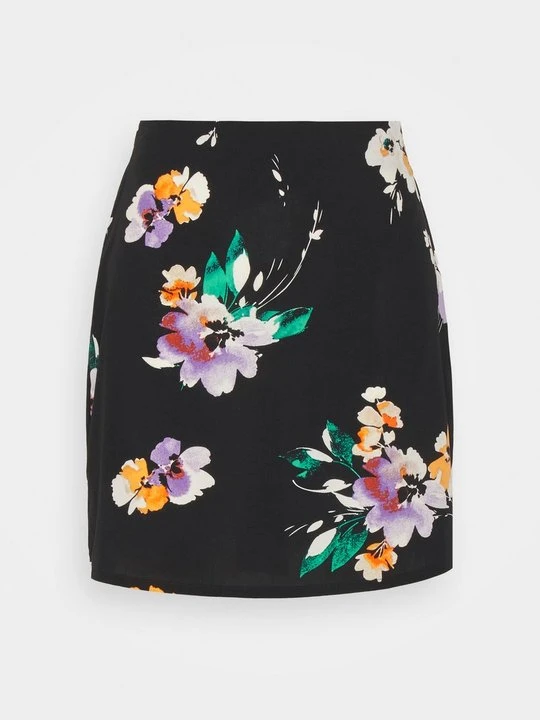 Zdjęcie produktu Spódnica mini Vero Moda czarny