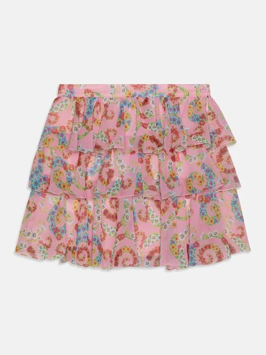 Zdjęcie produktu Spódnica mini Versace