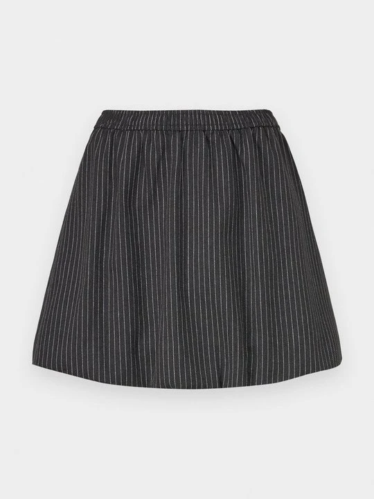 Zdjęcie produktu Spódnica mini Vila szary