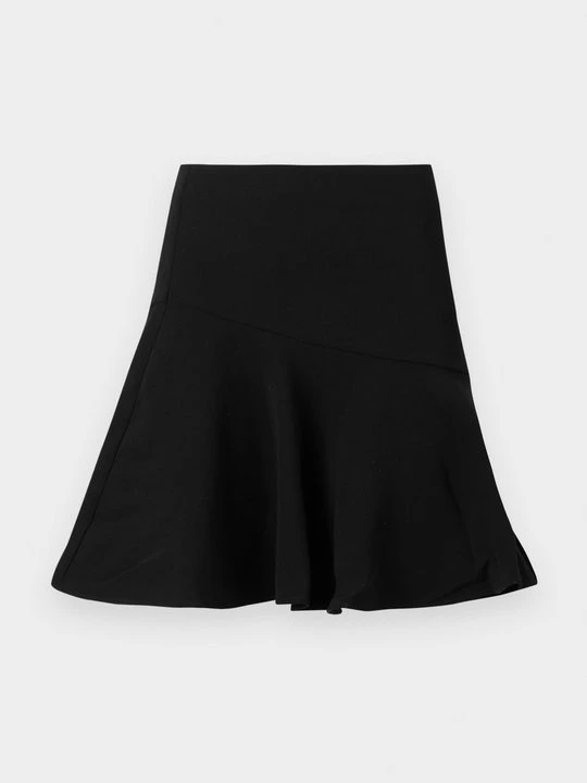 Zdjęcie produktu Spódnica mini Vila czarny