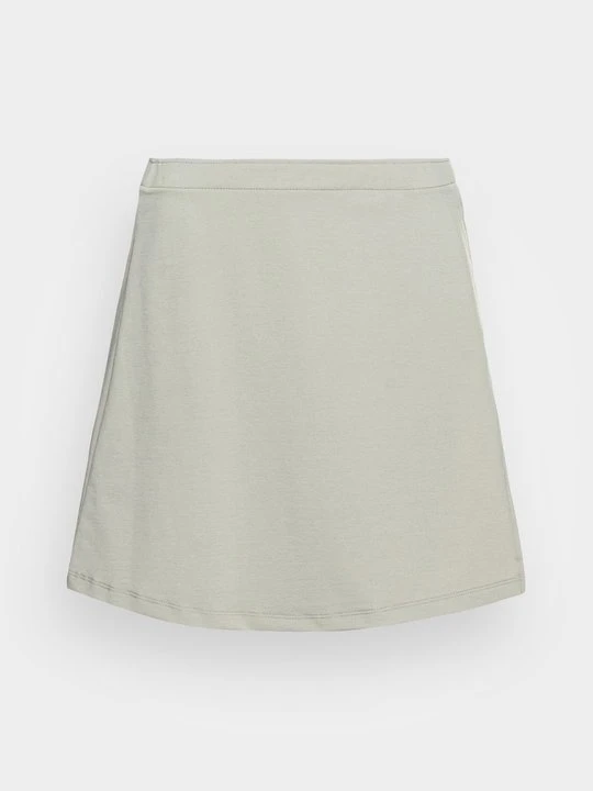 Zdjęcie produktu Spódnica mini Weekday khaki