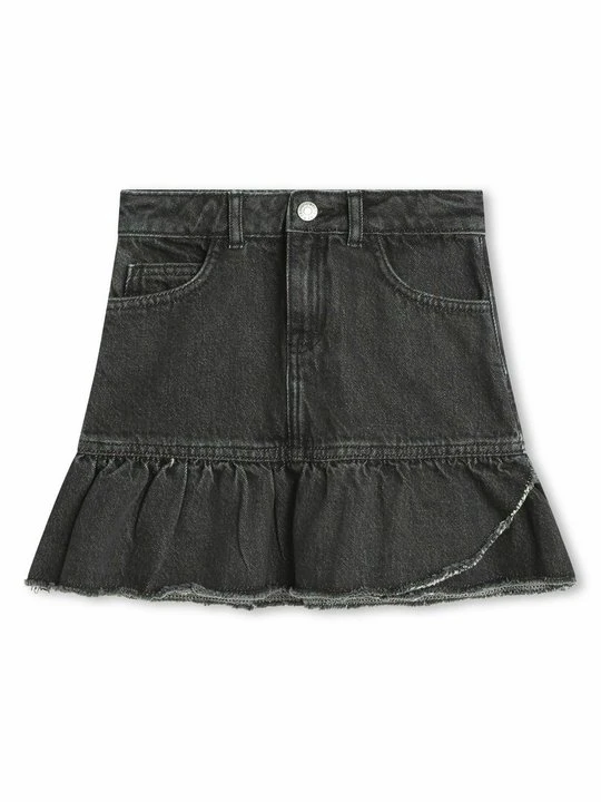Zdjęcie produktu Spódnica mini Zadig&Voltaire czarny