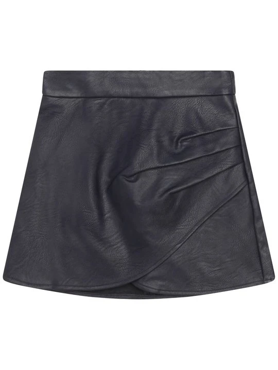 Zdjęcie produktu Spódnica mini Zadig&Voltaire niebieski