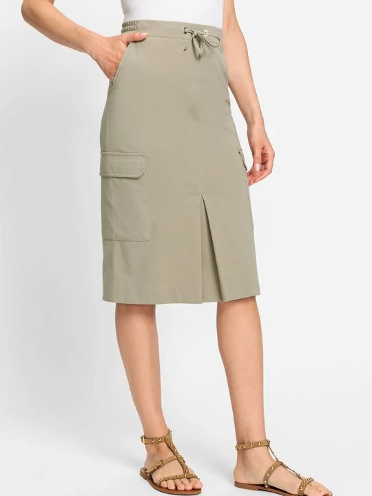 Zdjęcie produktu Spódnica - Modern Utility Olsen