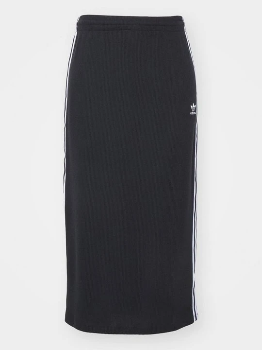 Zdjęcie produktu Spódnica ołówkowa adidas Originals czarny