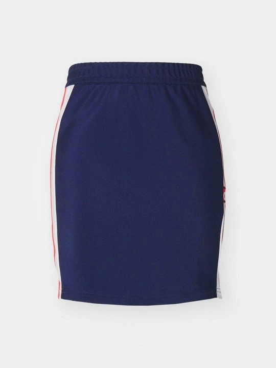 Zdjęcie produktu Spódnica ołówkowa adidas Originals granatowy