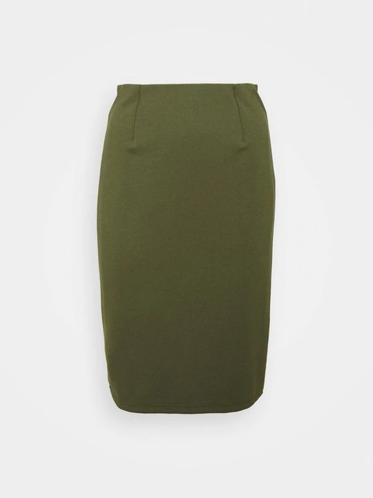 Zdjęcie produktu Spódnica ołówkowa Anna Field khaki