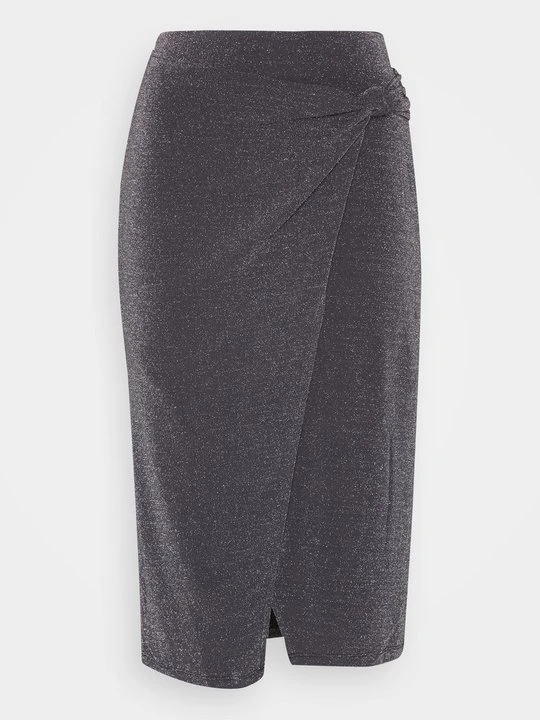 Zdjęcie produktu Spódnica ołówkowa Anna Field By Zalando czarny
