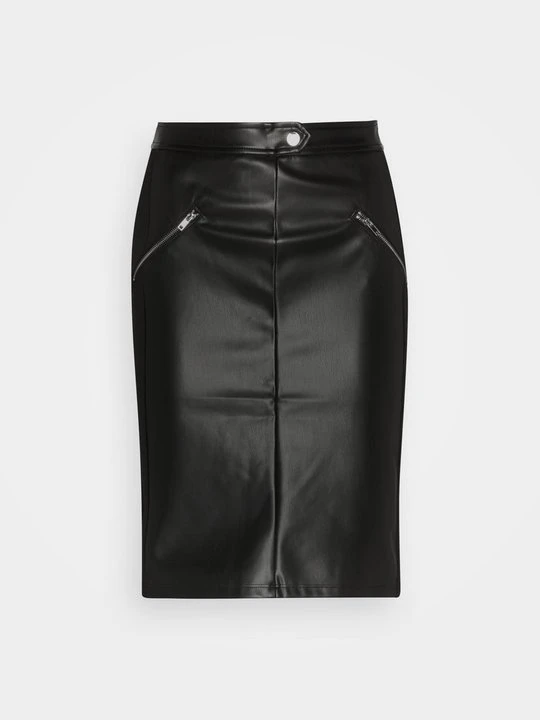 Zdjęcie produktu Spódnica ołówkowa Anna Field By Zalando czarny