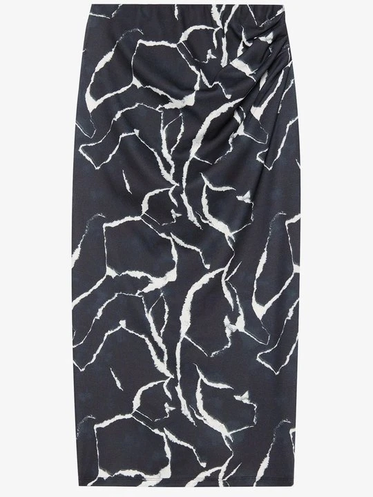 Zdjęcie produktu Spódnica ołówkowa Anna Field By Zalando czarny