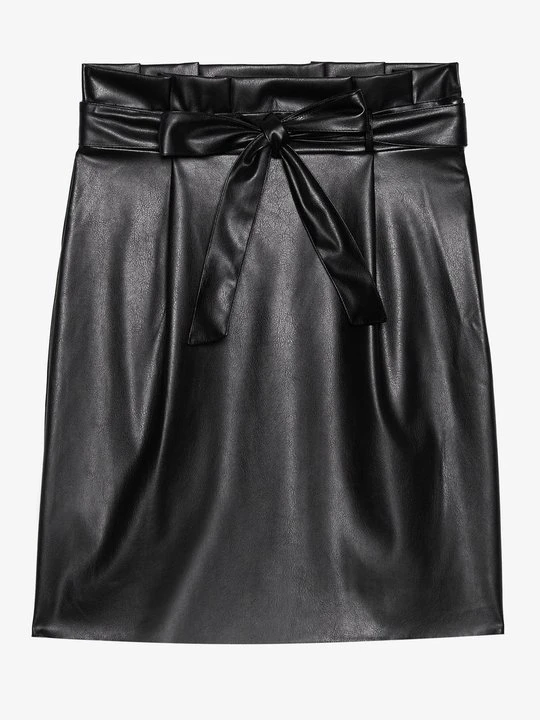 Zdjęcie produktu Spódnica ołówkowa Anna Field By Zalando czarny