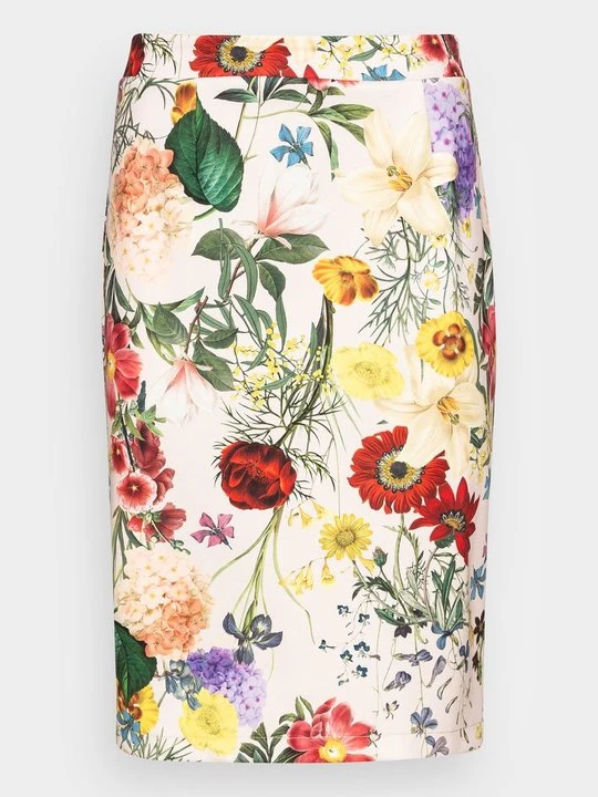 Zdjęcie produktu Spódnica ołówkowa Anna Field By Zalando jasnoróżowy