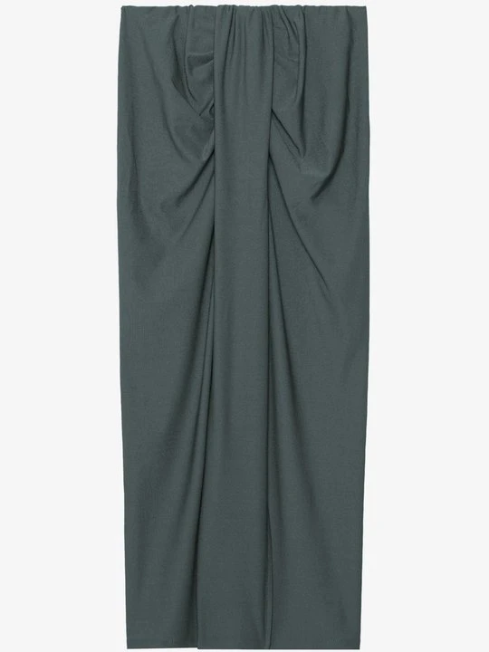 Zdjęcie produktu Spódnica ołówkowa Anna Field By Zalando zielony