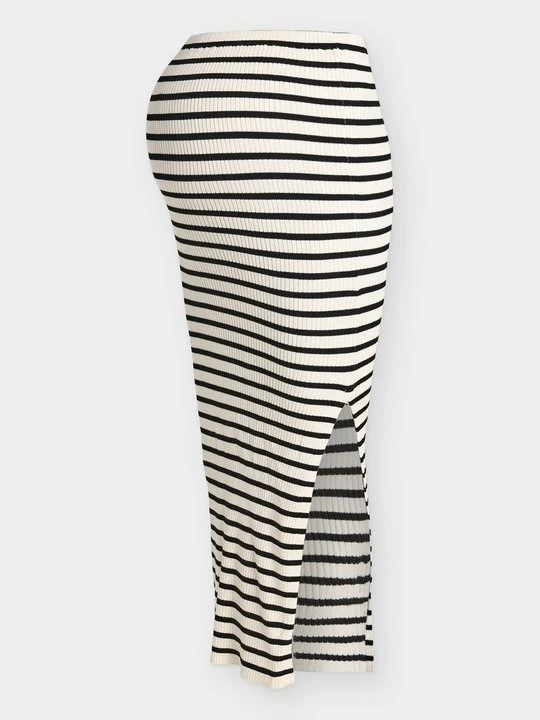 Zdjęcie produktu Spódnica ołówkowa Anna Field MAMA By Zalando biały
