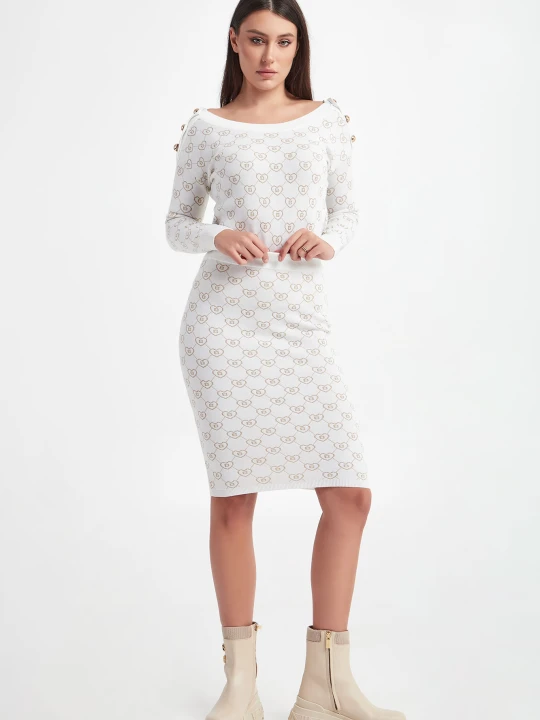 Zdjęcie produktu Spódnica ołówkowa BLUGIRL BLUMARINE