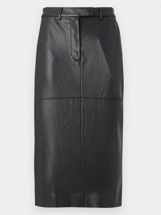 Zdjęcie produktu Spódnica ołówkowa Calvin Klein czarny