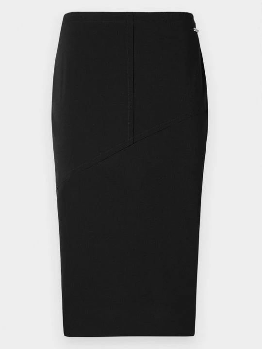 Zdjęcie produktu Spódnica ołówkowa Calvin Klein czarny