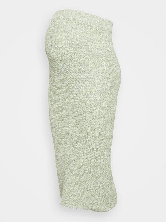 Zdjęcie produktu Spódnica ołówkowa Cotton On jasnozielony