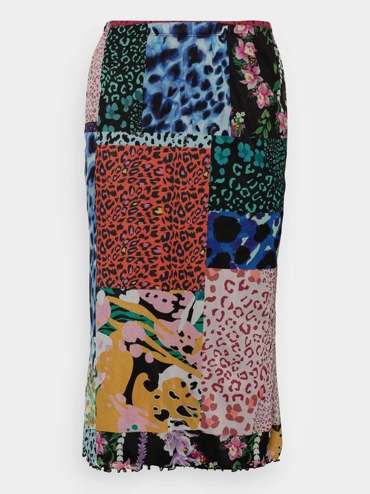 Zdjęcie produktu Spódnica ołówkowa Desigual czarny