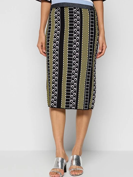 Zdjęcie produktu Spódnica ołówkowa Diane Von Furstenberg