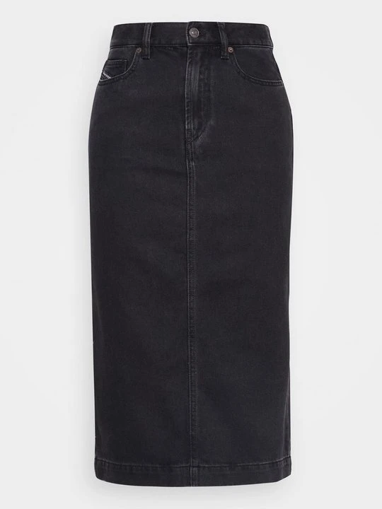 Zdjęcie produktu Spódnica ołówkowa Diesel